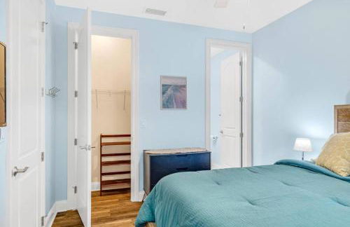 Oceanside Luxury Condo | Flagler Beach - Foto 37