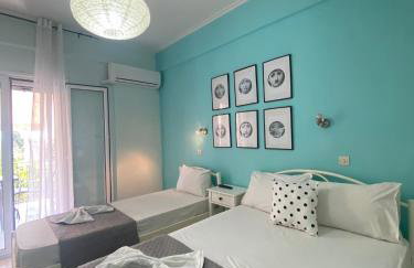 Villa Loukia - Foto 4