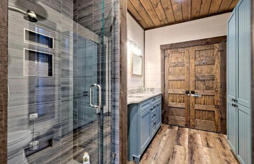 Luxurious Cottage Rental for an Amazing Family Getaway in Georgia - Foto 23