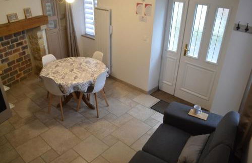 La Blanche des Marais, maison de ville - Foto 9