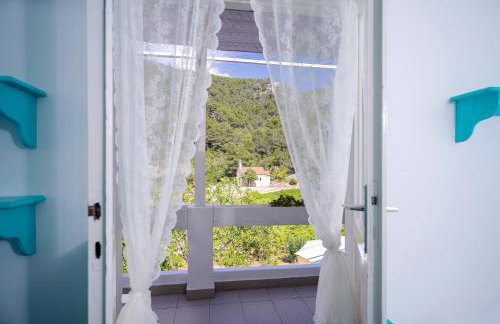 Stiniva Bay - Hvar Villa - Foto 61