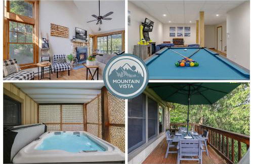 Mountainview Vista 1 Mile to Water Park & Ski - Foto 1