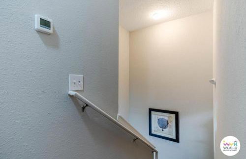 4 Bedroom 3 Bathroom Lucaya Village 17-104 - Foto 28