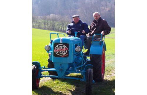 Holiday Apartment Kemenate - Foto 18