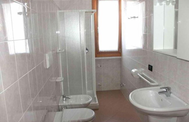 Residence Vecchio Faro in Cavallino-treporti-formerly TUI Ferienhaus - Foto 5