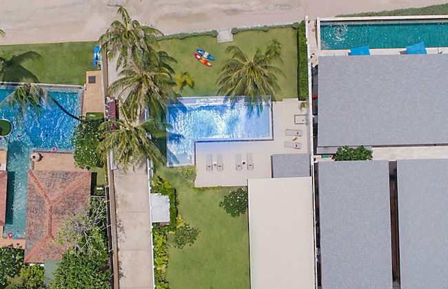 Villa SeaNest Samui - Photo 57