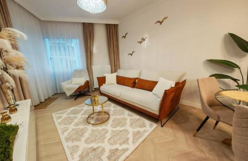 Gold Apartment B33 Let's Sea Baltic Park Gąski - Photo 72