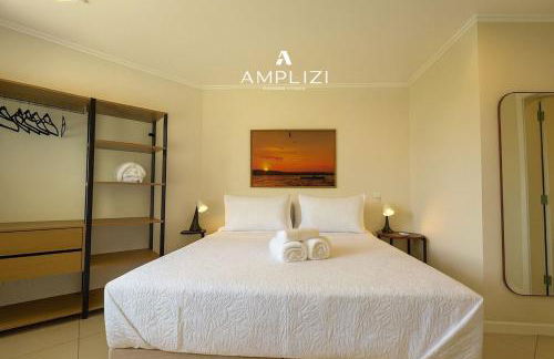 Beira Mar Porto das Mares Amplizi - Foto 15