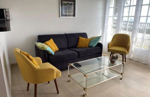 Studio lumineux face mer à Le Palais - FR-1-418-93 - Foto 12