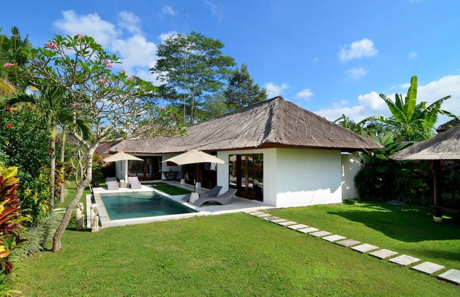 Villa Candi Kecil Tujuh by Villa Finder - Foto 53
