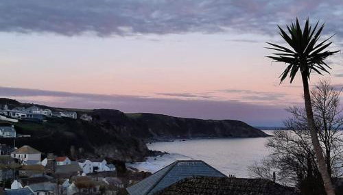 Maen Lay, Gorran Haven - Foto 4