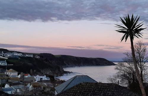 Maen Lay, Gorran Haven - Foto 4