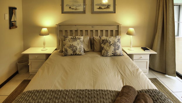 Cob Cottage Langebaan 8-sleeper - Foto 2, Habitación