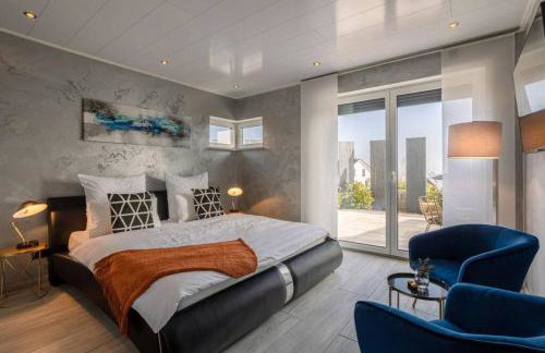 Modern Oasis HotTub, View, Gym - Foto 11