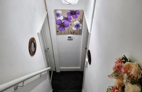 *12PR* Setup for your most relaxed & amazing stay + Free Parking + Free Fast WiFi * - Foto 38