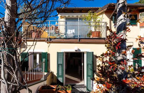 Holiday Home Terrazza con glicine by Interhome - Foto 29