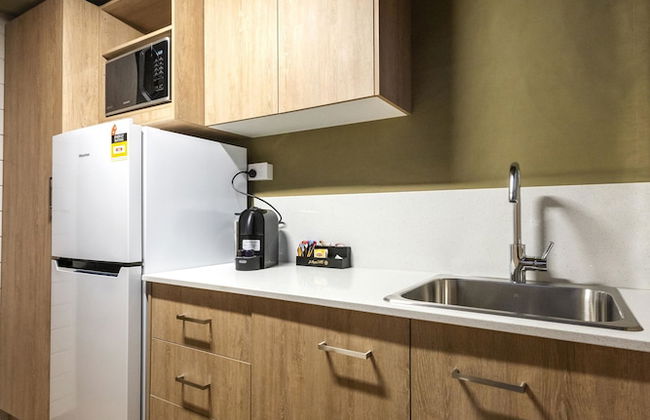 Discovery Parks - Barossa Valley - Foto 39