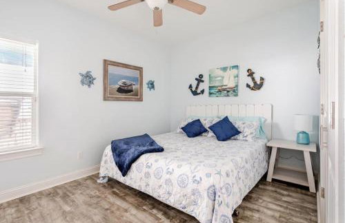 Gulf View 3BR 2BA Steps to Beach 2 King Beds - Foto 3