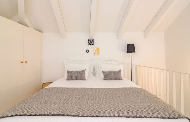 Porto Vitoria Apartments - Foto 1