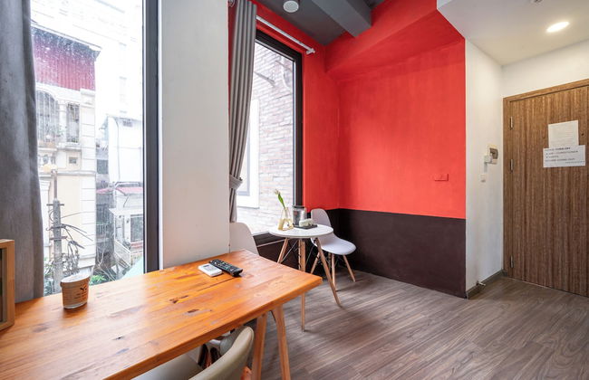 SAZIHOME Le Thanh Tong Hanoi - Foto 57