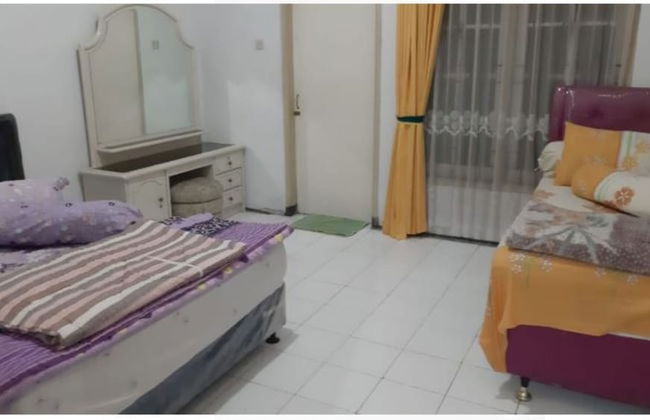 Villa Darsono - Photo 4