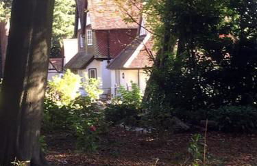 Highfield Lodge - Photo 16