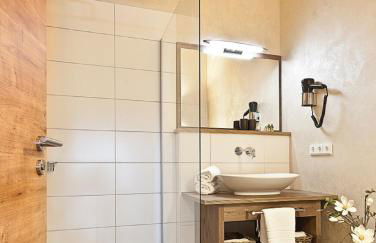 Alpenhaus Steiner - Top-Ferienwohnungen - Sommer-Bergbahn inklusive - Foto 33