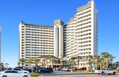 SunDestin Resort Unit 1718 - Foto 47