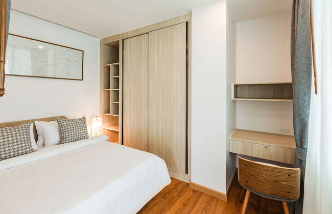 The Proud Rawai Resort - Foto 21