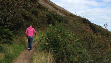 Coastal cottage 'The Garden Cottage ' - Foto 4