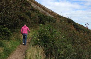 Coastal cottage 'The Garden Cottage ' - Foto 4