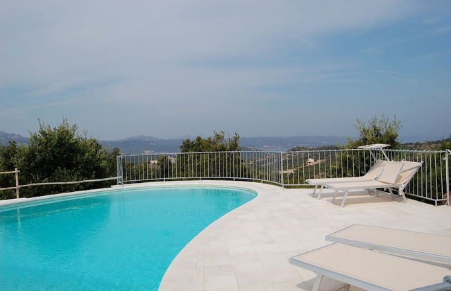 Villa Monti di Mola - Foto 63