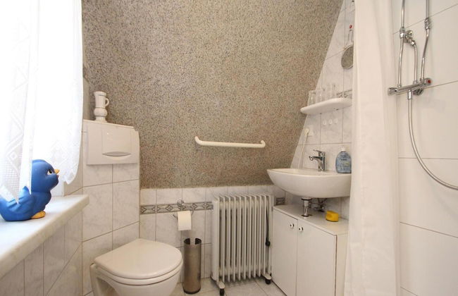 Ferienhaus am Dummer See, Perlin - Foto 17