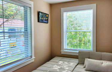 Backyard Bliss in the White Mountains - Foto 15