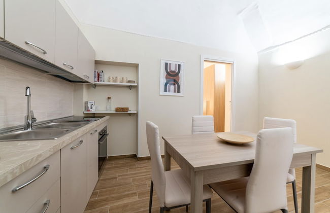 Villari 48 Apartment - Appartamento 1 - Foto 1