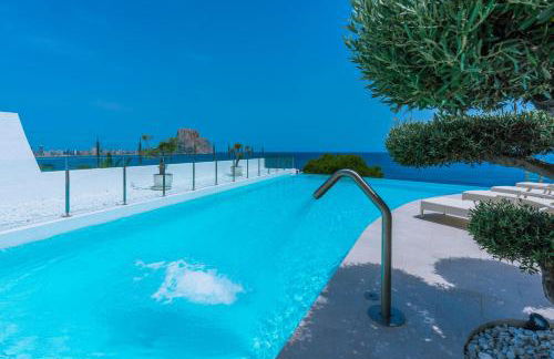 Maryvilla Inspiracion y Vacaciones - Grand Villa Penon - Photo 20