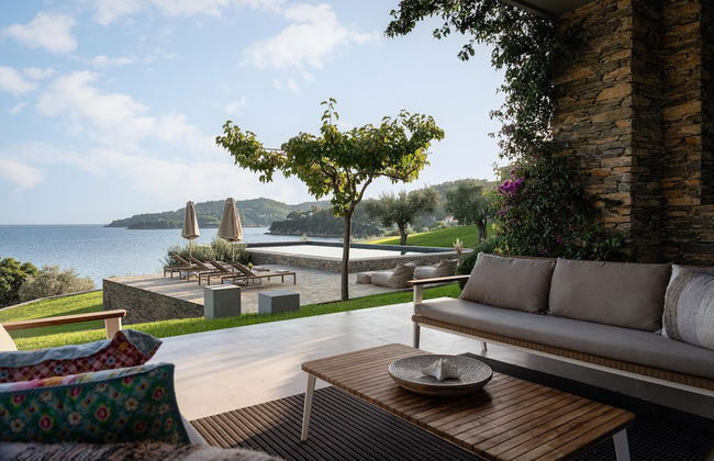 Villa Pelagoon - Foto 49