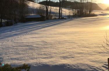 Fritzis Alpenidyll „Sommertraum & Winterromantik” - Foto 14