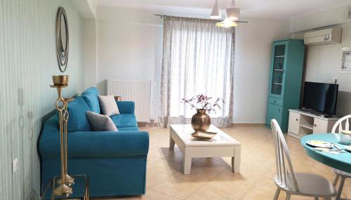 Pirofani Villa Apartments - Foto 5