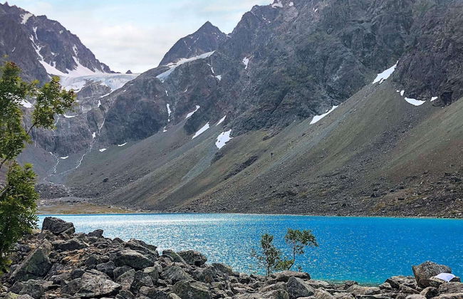 Seaside Retreat in Lyngen-by Traum - Foto 30