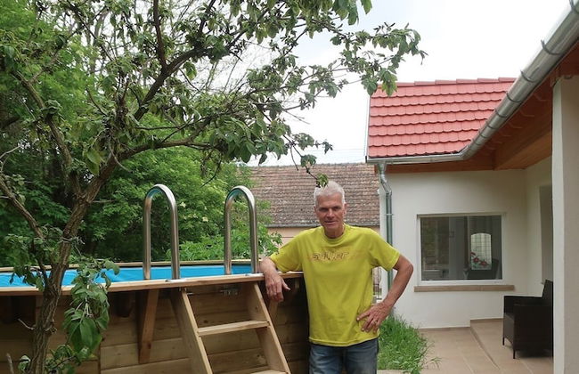 Müllers Wellness Ferienhaus - Photo 18