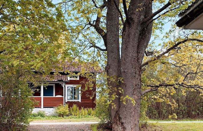 3 Person Holiday Home in Grangarde-by Traum - Foto 15