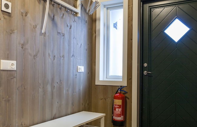 Kornhóll Holiday home - Foto 2