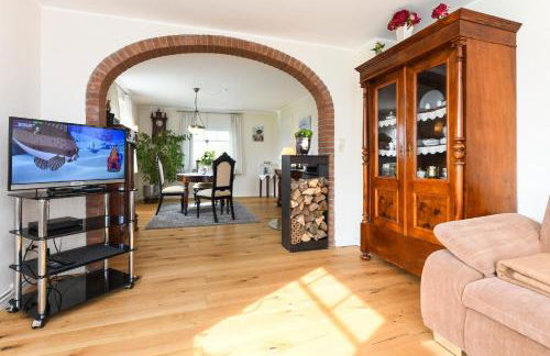 Nordsee Landhuus Heinken - Photo 11