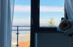 Domek z widokiem na jezioro Rożnowskie - Foto 16