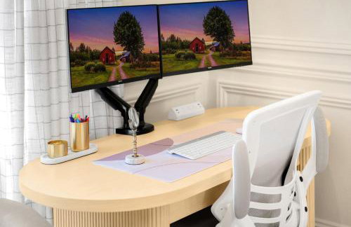 Modern Elegant Designer Home in Irvine - Foto 75