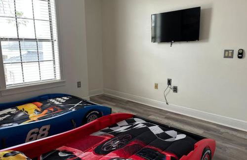 Private home 5 beds, 4.5 baths in Reunion Resort - Foto 27