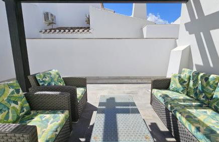 Spectacular 4 bed villa at El Valle Golf Resort - Foto 17