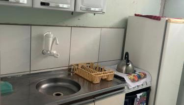 Kitnet Flamingo Matinhos 31B - Foto 4