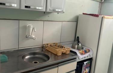 Kitnet Flamingo Matinhos 31B - Foto 4